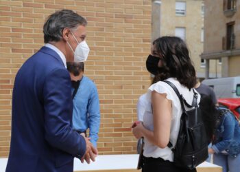 El Ayuntamiento convoca el concurso para acceder a 36 vivienda y 36 garajes en régimen de alquiler