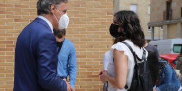 El Ayuntamiento convoca el concurso para acceder a 36 vivienda y 36 garajes en régimen de alquiler