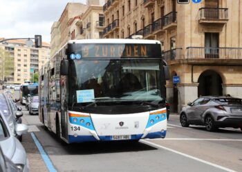 La modificación de las ayudas de transporte para personas con problemas de movilidad facilitará su tramitación