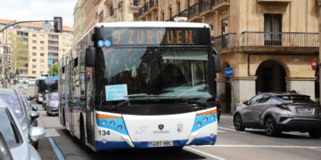 La modificación de las ayudas de transporte para personas con problemas de movilidad facilitará su tramitación