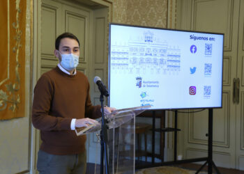 Vuelven los talleres del programa de ocio juvenil ‘Dinamiza Joven’