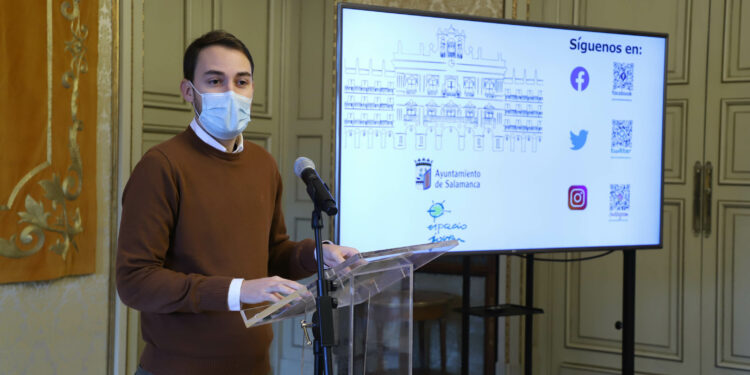 Vuelven los talleres del programa de ocio juvenil ‘Dinamiza Joven’
