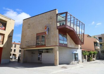 El Ayuntamiento recibe la ayuda del Ministerio para incorporar a un agente de innovación