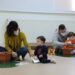 La biblioteca municipal celebra el XIX aniversario con la programación de cuentacuentos y bebecuentos