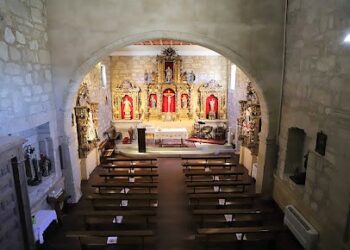 Los vecinos recuperan unas ‘reducidas’ fiestas de San Vicente