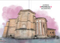 La agenda 2022 muestra el patrimonio cultural de la provincia