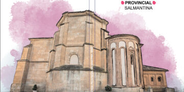 La agenda 2022 muestra el patrimonio cultural de la provincia