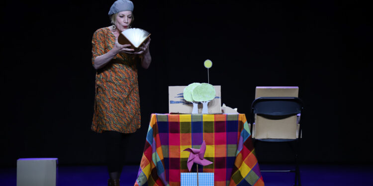 Aportación de 19.500 euros a las compañías locales de teatro