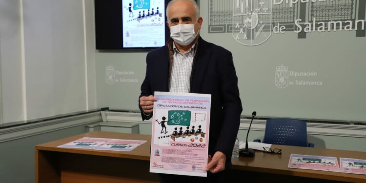 El Plan de Formación oferta nueve cursos para técnicos deportivos