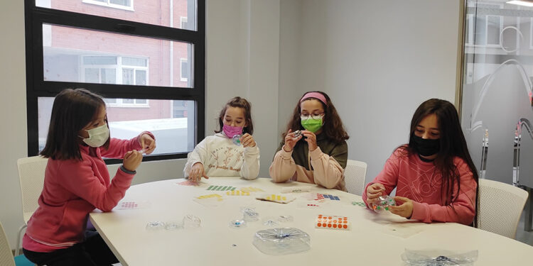 Comienza la campaña solidaria de ‘Ciudad de los Niños’ para ayudar a los afectados de La Palma