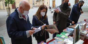 Arranca el programa de fomento de la lectura en el que participan 27 librerías