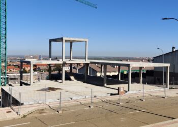 Adjudicada la financiación para acometar el segundo desglosado del edificio multiusos