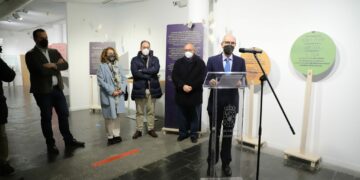 ‘Vidas Expuestas’, la expo que muestra por primera vez el fondo documental de la Beneficiencia