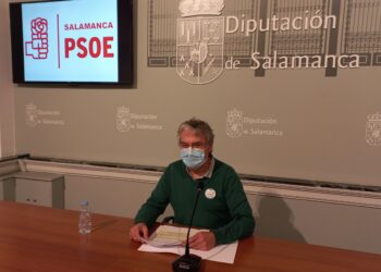 El Psoe llevará al pleno una moción para conocer si se utilizó la Diputación en la presunta trama de financiación ilegal