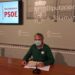 El Psoe llevará al pleno una moción para conocer si se utilizó la Diputación en la presunta trama de financiación ilegal