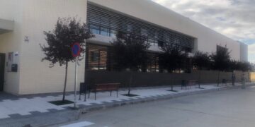 La construcción de la última fase que permitirá completar el colegio comenzará en dos semanas