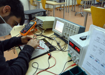 Un 89,4 % de los titulados en la Upsa acceden al mercado laboral en un plazo de 1 a 3 años