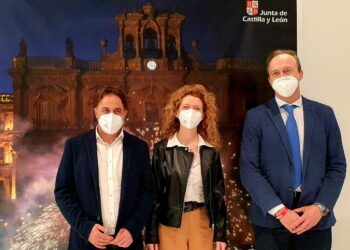 Salamanca continúa su apuesta por la promoción turística y económica de la ciudad