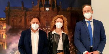 Salamanca continúa su apuesta por la promoción turística y económica de la ciudad