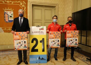 La X Media Maratón ‘Ciudad de Salamanca’ regresa con 2.600 dorsales