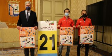 La X Media Maratón ‘Ciudad de Salamanca’ regresa con 2.600 dorsales