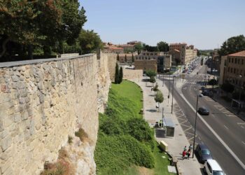 Más de 4.000 personas pasaron por el programa ‘Disfruta Salamanca en Navidad’