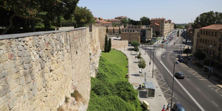 Más de 4.000 personas pasaron por el programa ‘Disfruta Salamanca en Navidad’