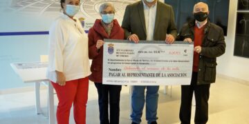 La ayuda de Cooperación al Desarrollo permitirá construir dos aulas en Venezuela