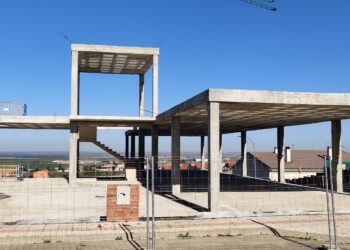 En marcha la licitación para finalizar la construcción del edificio multiusos