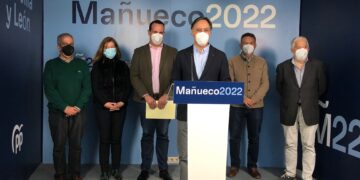 El PP dará a conocer sus propuestas en una campaña de calle «en positivo y centrada en las personas»