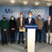 El PP dará a conocer sus propuestas en una campaña de calle «en positivo y centrada en las personas»