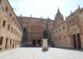 El turismo en Salamanca se acerca a los datos ‘pre pandemia’