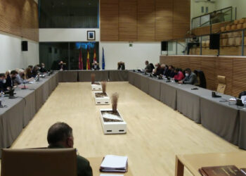 Aprobado el Plan Antifraude que permite optar y gestionar  los fondos europeos