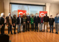 Igea confía en que el 13F Cs tendrá «un enorme resultado porque tenemos grandes candidatos»