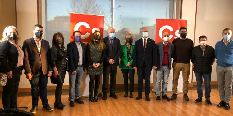 Igea confía en que el 13F Cs tendrá «un enorme resultado porque tenemos grandes candidatos»