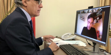 El Grupo de Ciudades Patrimonio de la Humanidad constituye la Comisión de Turismo para trabajar con los planes aprobados