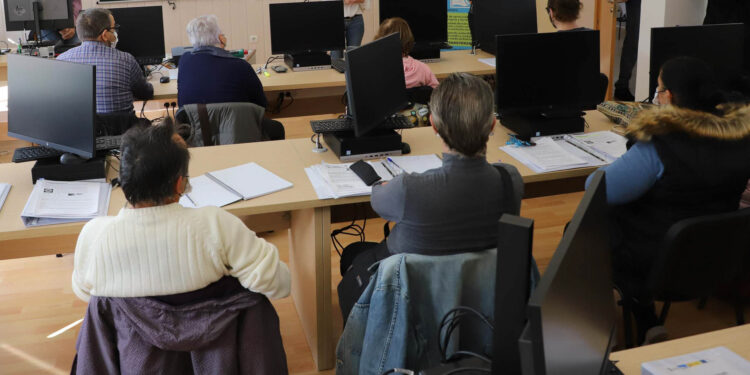 El Programa de Formación a la Carta lanza el curso de Marketing 360º y Data 4.0