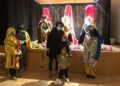 Los Reyes Magos ya están en Carbajosa