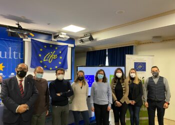 La Comisión Europea conocerá los avances del proyecto LIFE Vía de la Plata