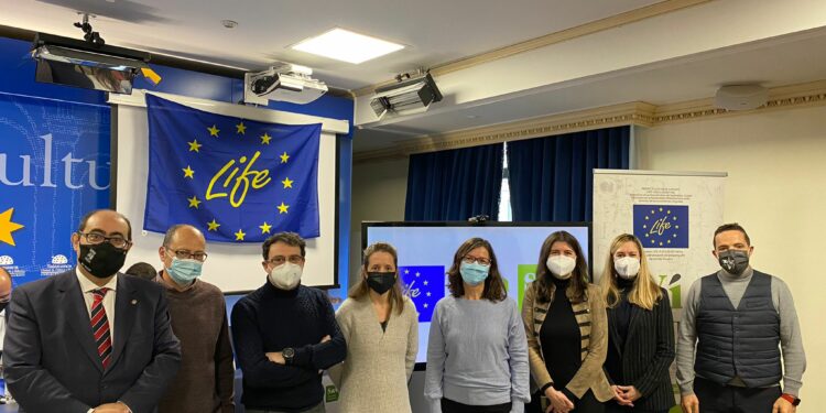 La Comisión Europea conocerá los avances del proyecto LIFE Vía de la Plata