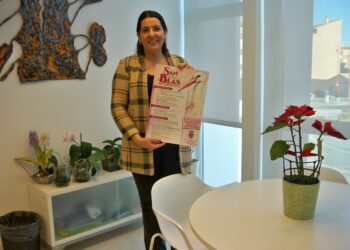 Acceso con invitación para disfrutar de las actividades de las fiestas de San Blas