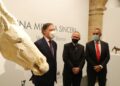 La visión de Venancio Blanco, más nítida y cercana con ‘Una mirada sincera’