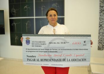 Colaboración con Unicef para ayudar a contener la propagación de la Covid-19 en Siria