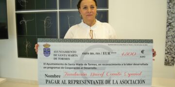 Colaboración con Unicef para ayudar a contener la propagación de la Covid-19 en Siria