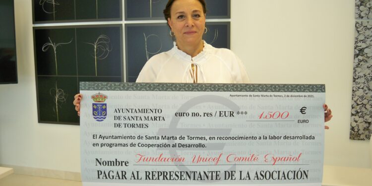 Colaboración con Unicef para ayudar a contener la propagación de la Covid-19 en Siria