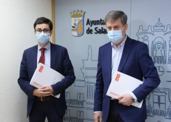 El Psoe califica los presupuestos como «incompletos, de repesca y sin síntomas de reactivación económica y protección social»