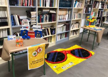 Vuelve el trueque para reutilizar, compartir y fomentar las relaciones entre los vecinos