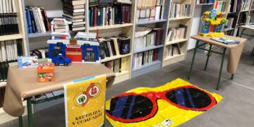 Vuelve el trueque para reutilizar, compartir y fomentar las relaciones entre los vecinos