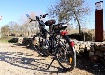 Cabrerizos mantiene la partida de 3.000 euros para subvencionar la compra de bicicletas eléctricas nuevas durante este año