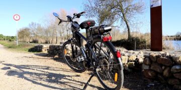 Cabrerizos mantiene la partida de 3.000 euros para subvencionar la compra de bicicletas eléctricas nuevas durante este año